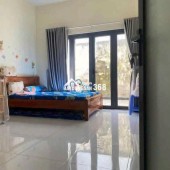 NGAY PHAN VĂN HỚN, TRƯỜNG CHINH - NHÀ Ở LIỀN BA TẦNG BTCT - HẺM THÔNG - 107M2 - 7.15 TỶ